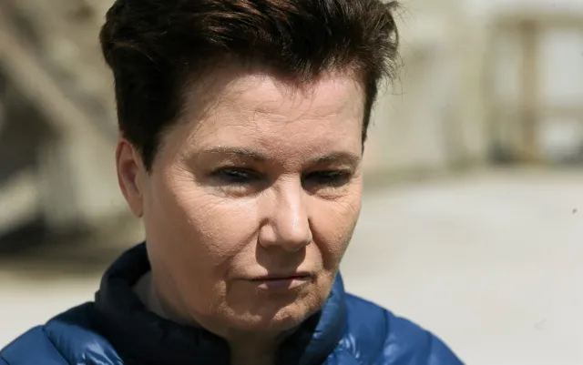 PiS zawiadomi prokuraturę o podejrzeniu popełnienia przestępstwa przez Hannę Gronkewicz-Waltz