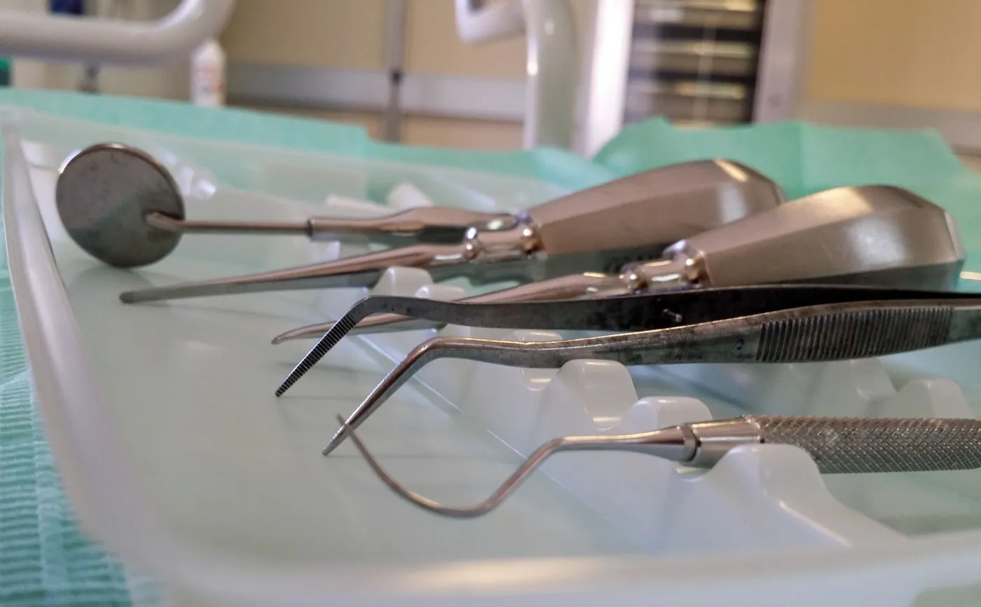 Narzędzia dentystyczne