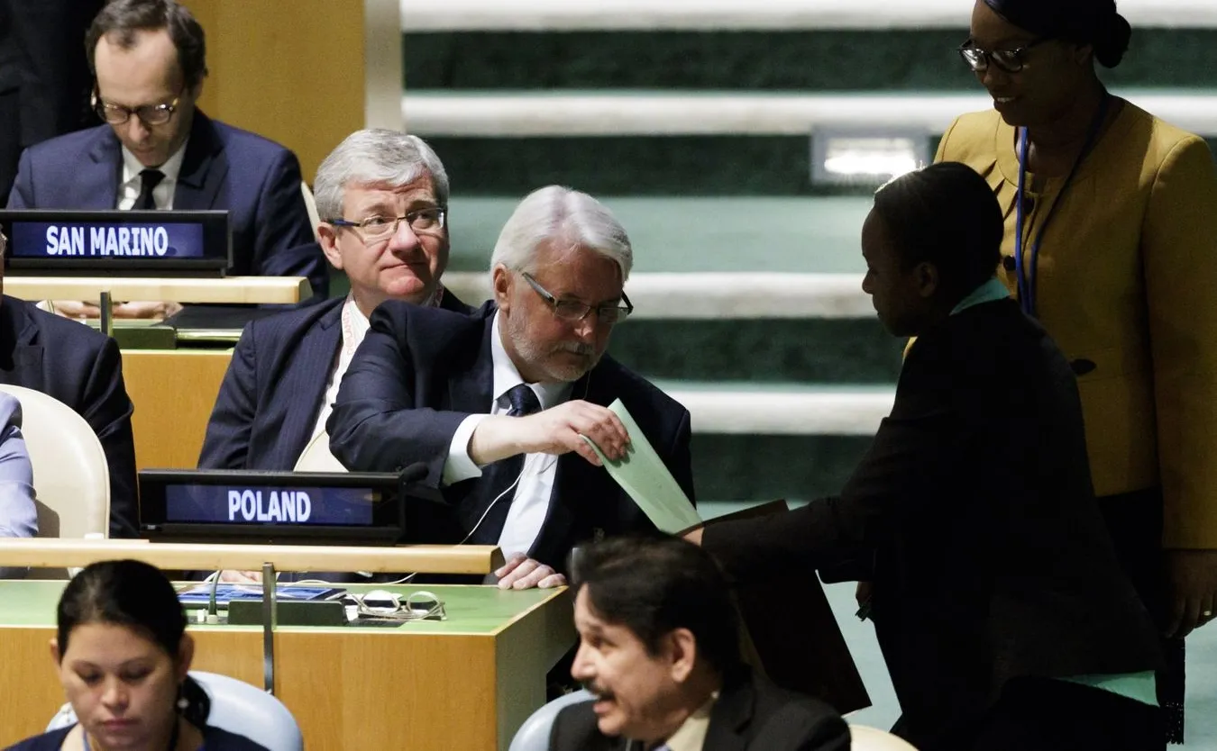 Witold Waszczykowski