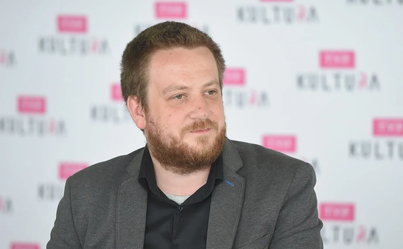 Dyrektor TVP1: Chciałbym, żeby "Jedynka" była telewizją narodową, dla wszystkich 