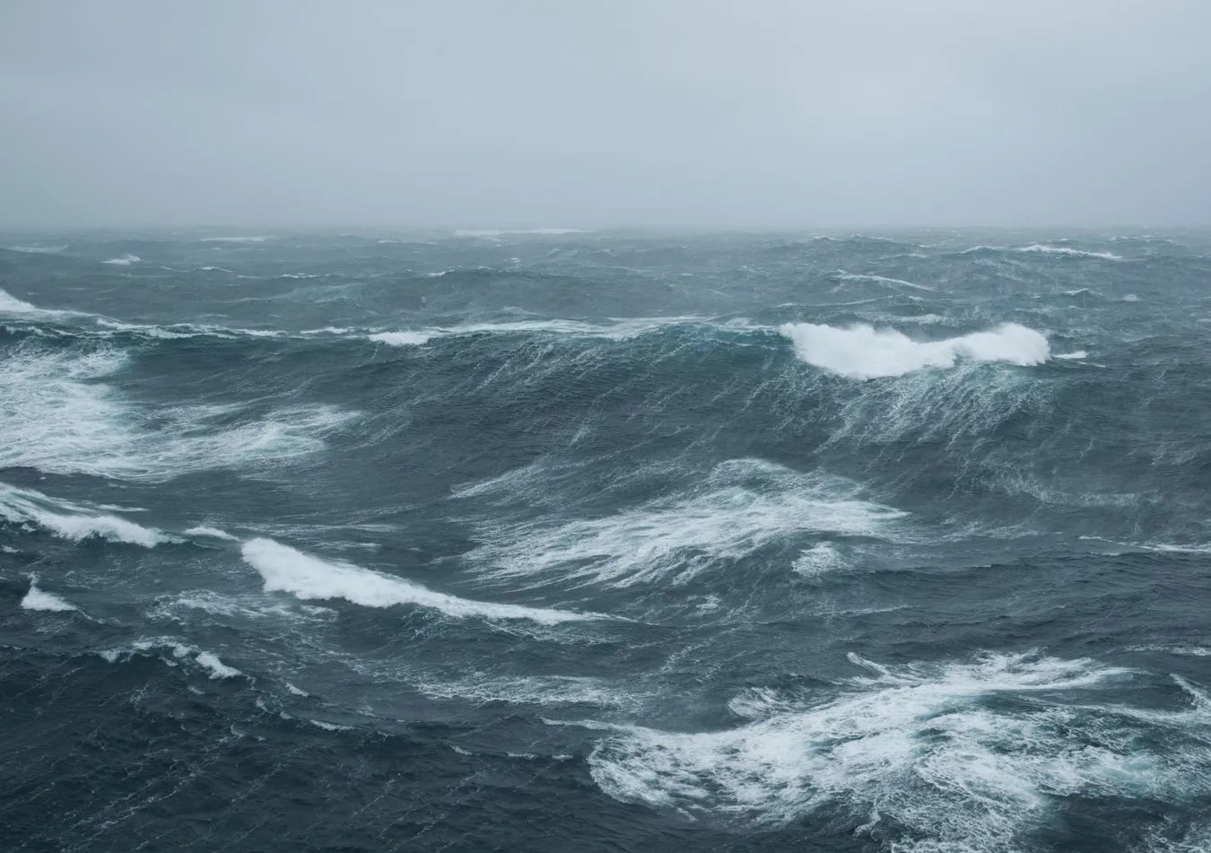 Nowe źródło energii dla Polski z szumu morskich fal 