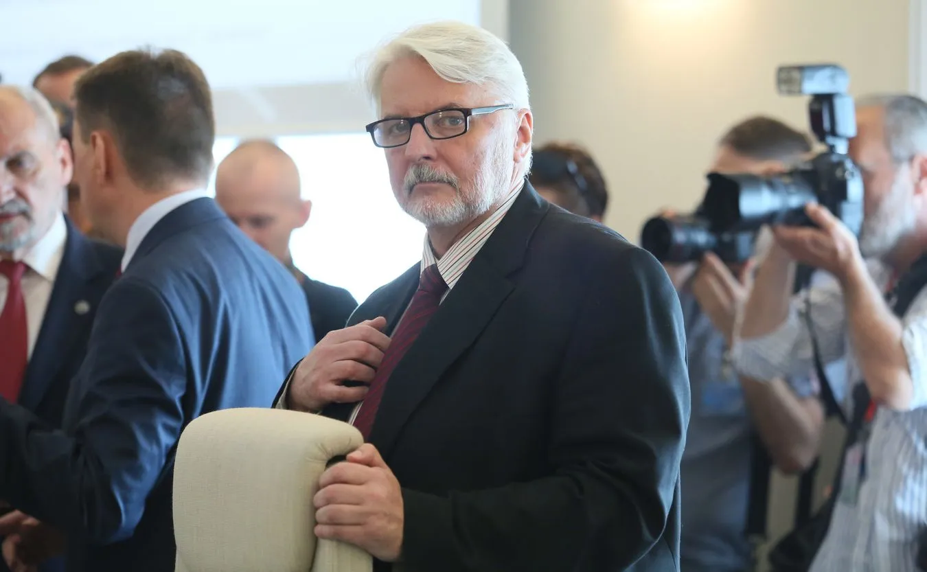 Witold Waszczykowski