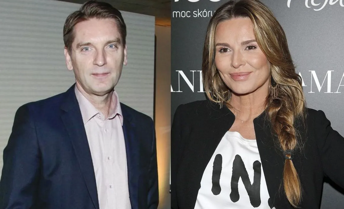 Ile Hanna i Tomasz Lisowie zarobili w TVP? "Super Express" ujawnia 