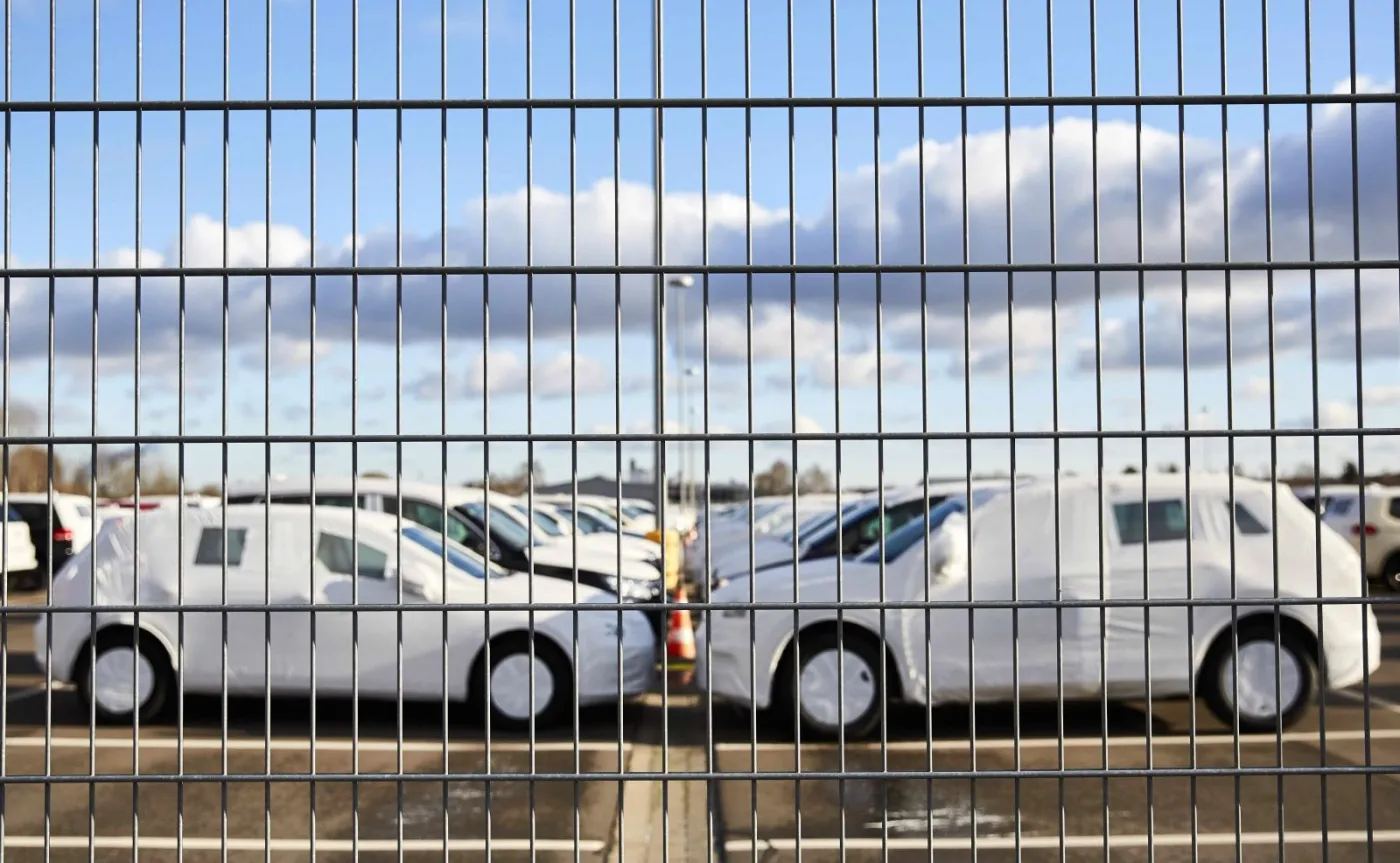 Samochody Volkswagena