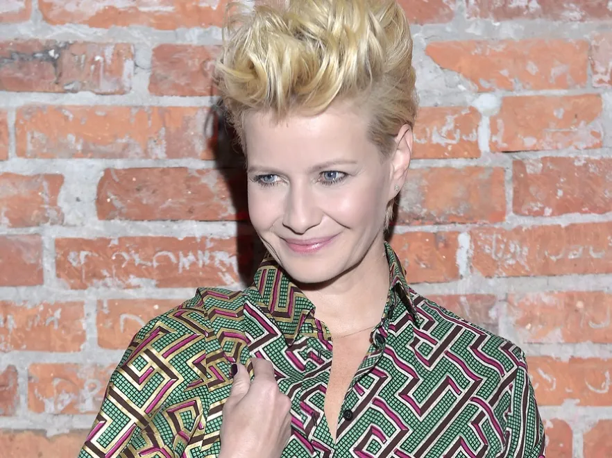 Małgorzata Kożuchowska ma sposób na szczęście w małżeństwie. Niestety, nie każdego na to stać...