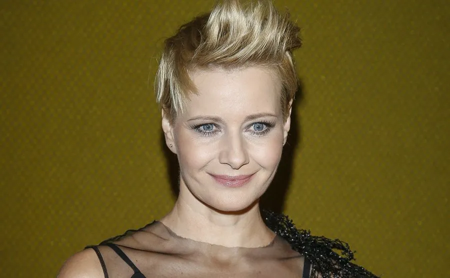 Maria Nurowska ostro zaatakowała Małgorzatę Kożuchowską. Padły niecenzuralne słowa