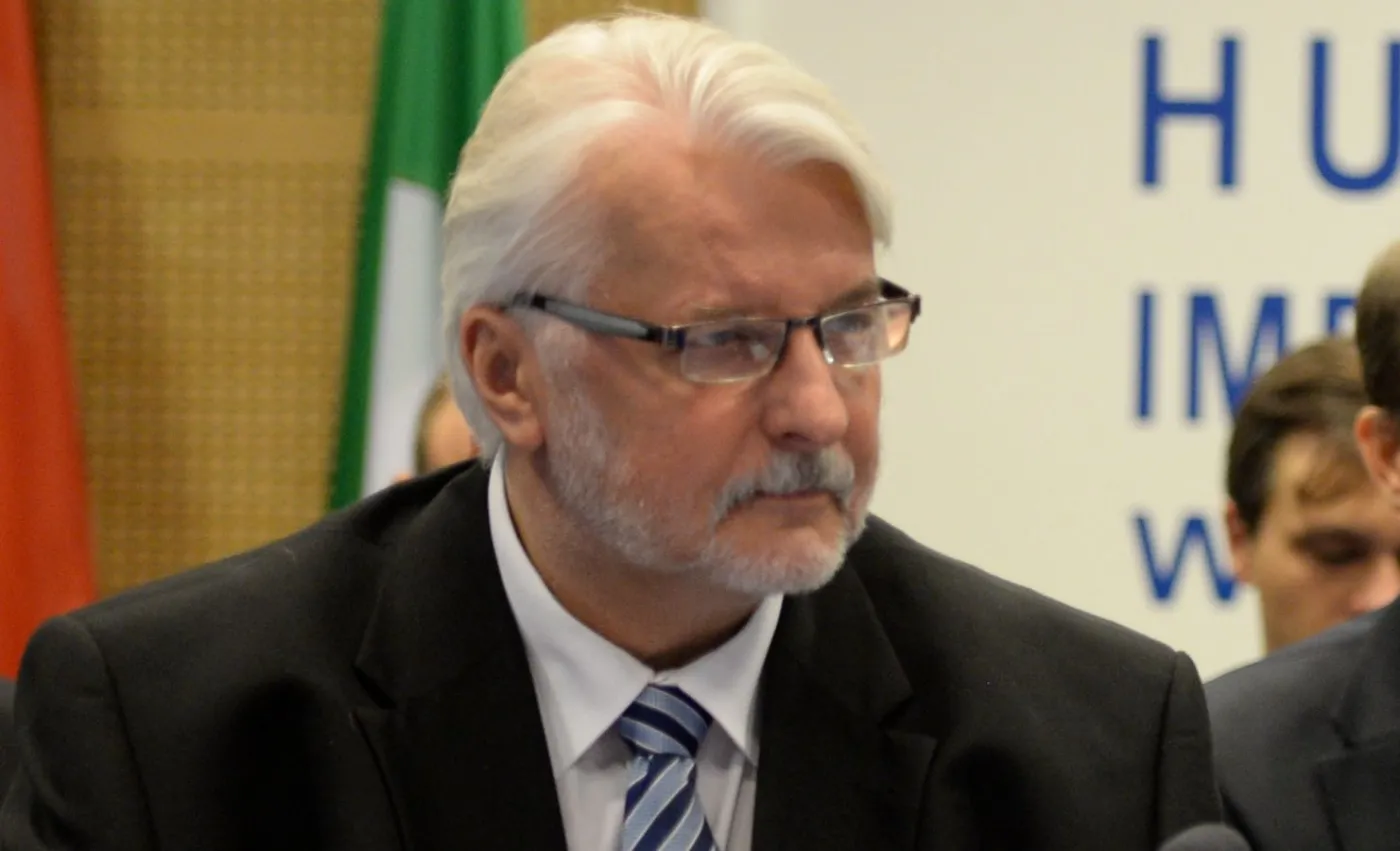 Witold Waszczykowski