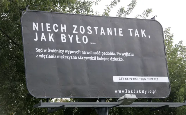 Eksperci: Witryna SprawiedliweSady.pl łamie polskie prawo