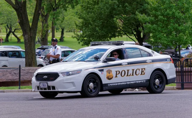 Strzelanina w szkole w USA. Są ofiary 