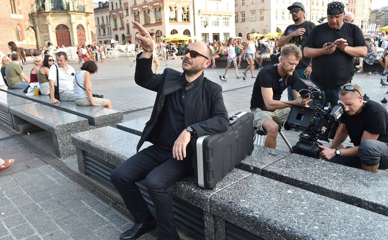 "Miasto skarbów" najsłabszym debiutem tej jesieni. Drugi odcinek oglądało mniej widzów niż pierwszy