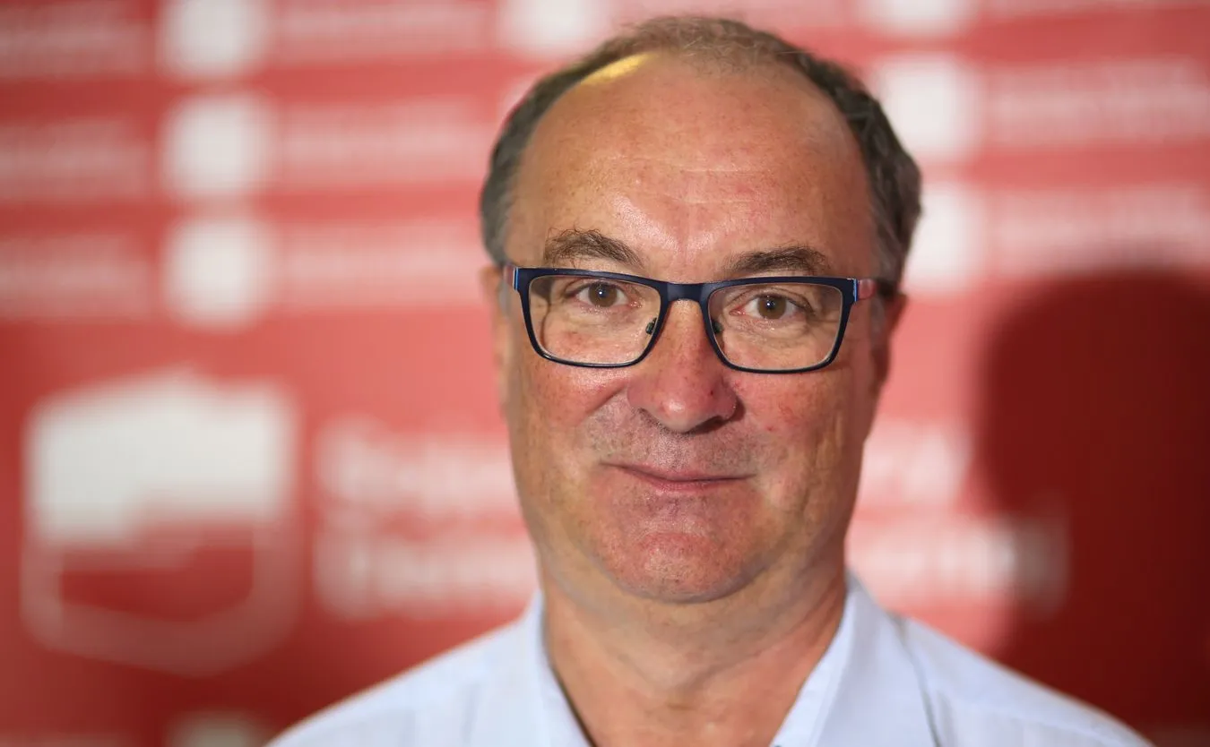 Czarzasty w RMF FM: PiS kocha Polaka, który jest syty i spolegliwy