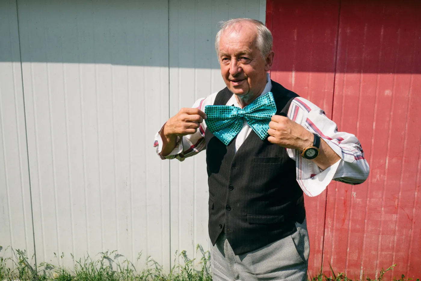 Rosiewicz: Takiej fuchy, jaką dostał Tusk, nie dostaje się za nic. On się musiał tym Niemcom jakoś przysłużyć