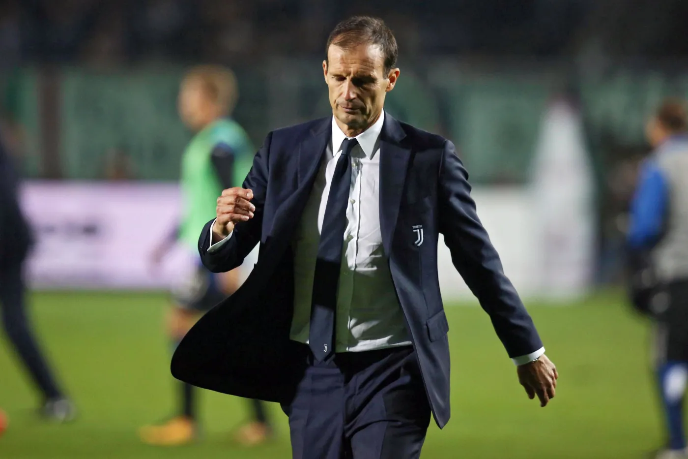 Massimiliano Allegri