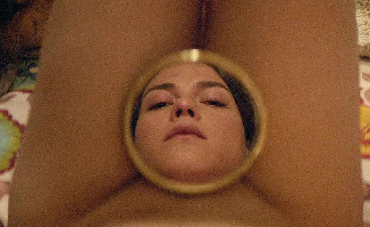 "Fantastyczna kobieta": Czy Marina to dziewczyna? [RECENZJA]