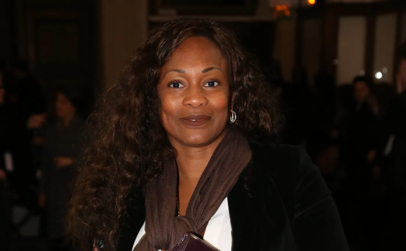 Laura Flessel-Colovic