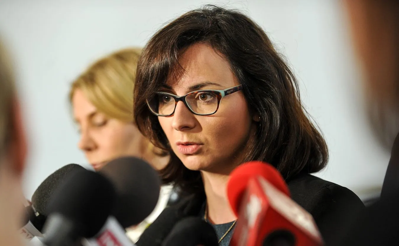Gasiuk-Pihowicz: Osobiście byłabym za zlikwidowaniem programu 500 plus