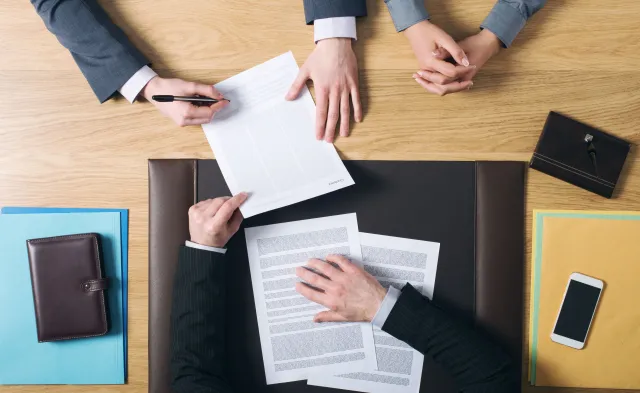 Spadek to także długi. Zrób to, zanim przyjmiesz spadek