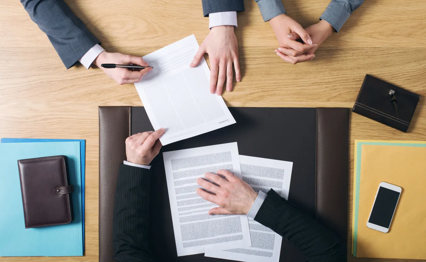 Porażka bezpłatnej pomocy prawnej. "Niewypał i bubel. Ustawa pisana pod sondaże PO"