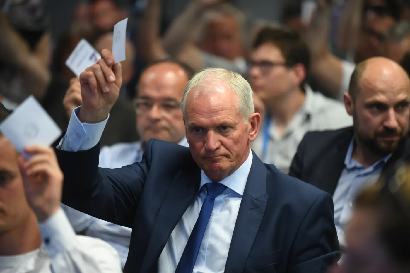 Mirosław Skrzypczyński