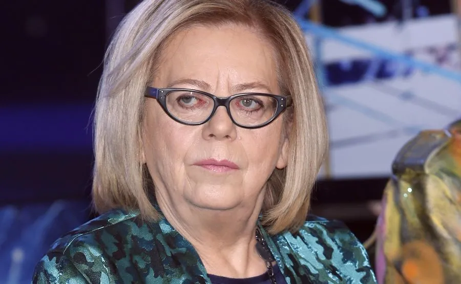 Elżbieta Zapendowska