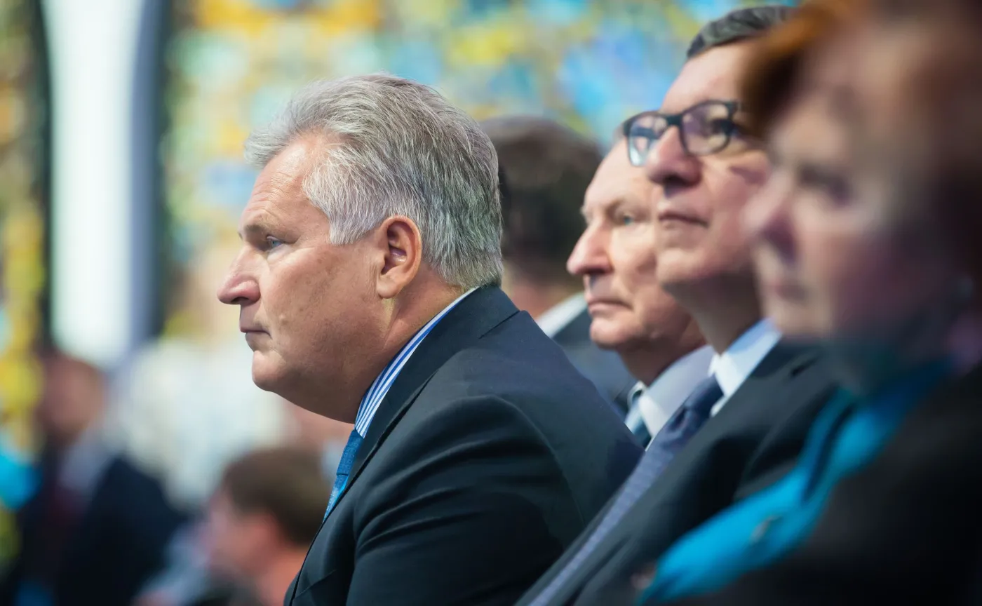 PO o pozbawianiu byłych prezydentów ochrony za granicą: To złośliwość ze strony PiS