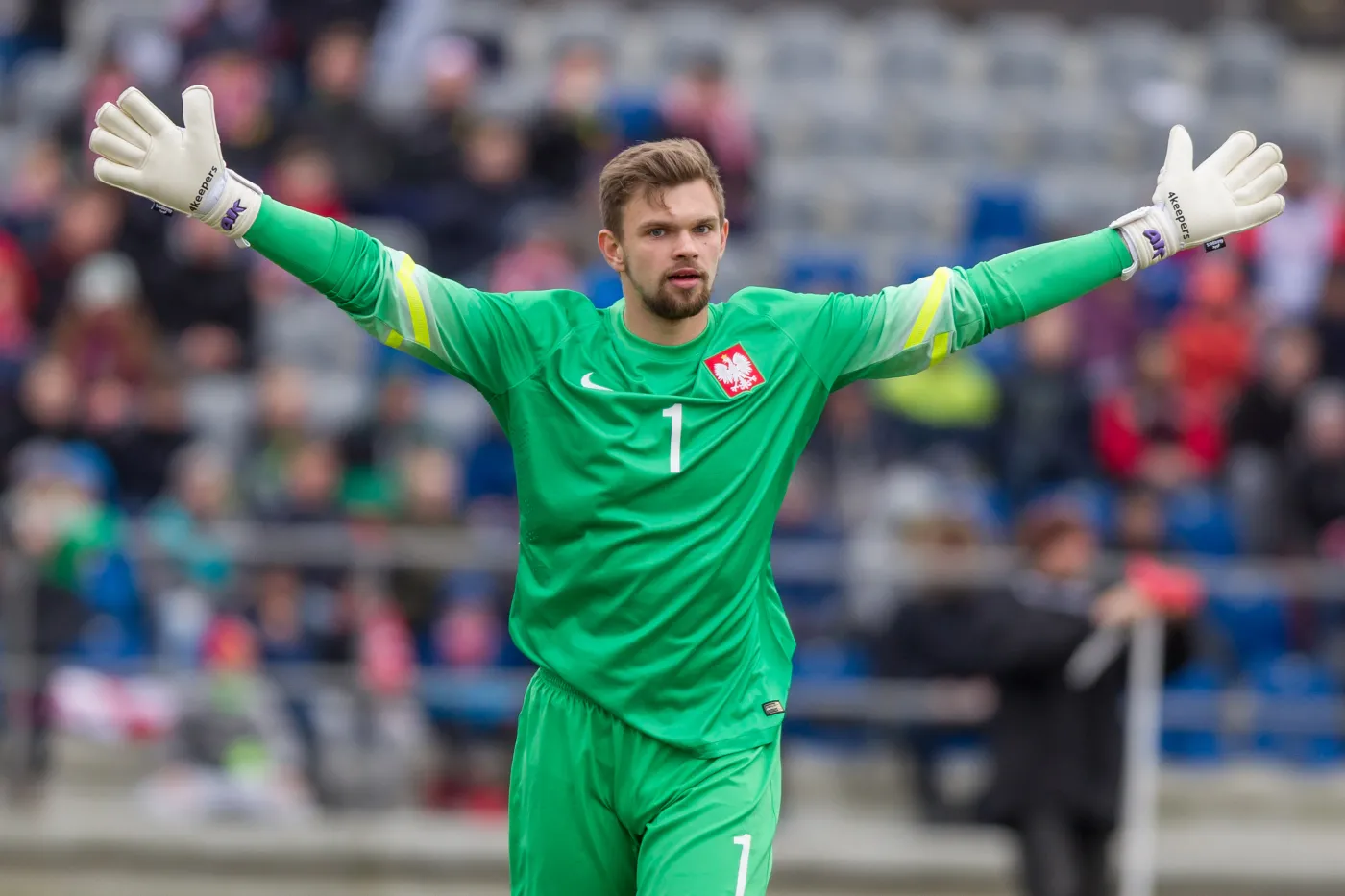 Bartłomiej Drągowski