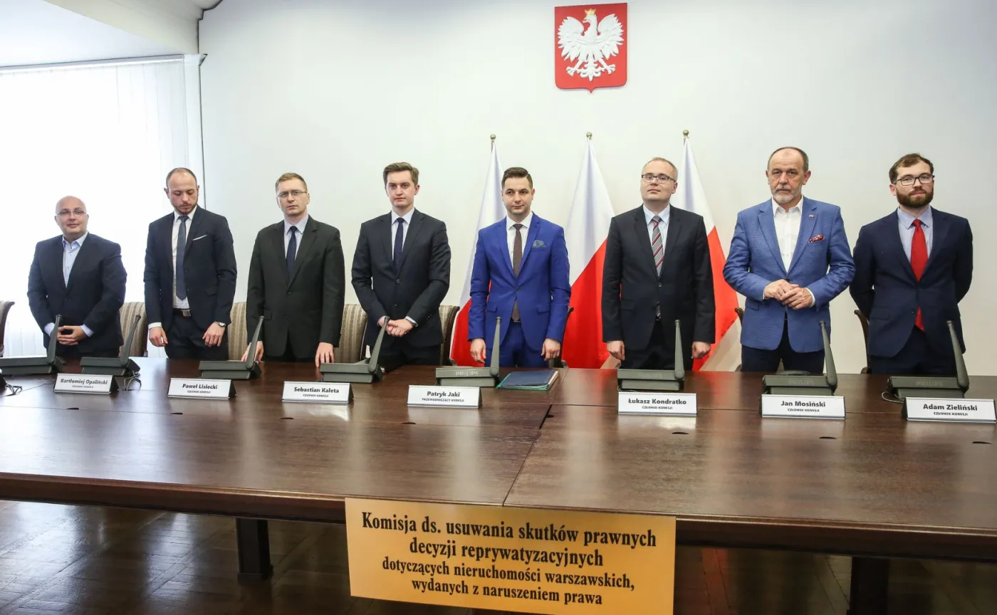 Komisja weryfikacyjna