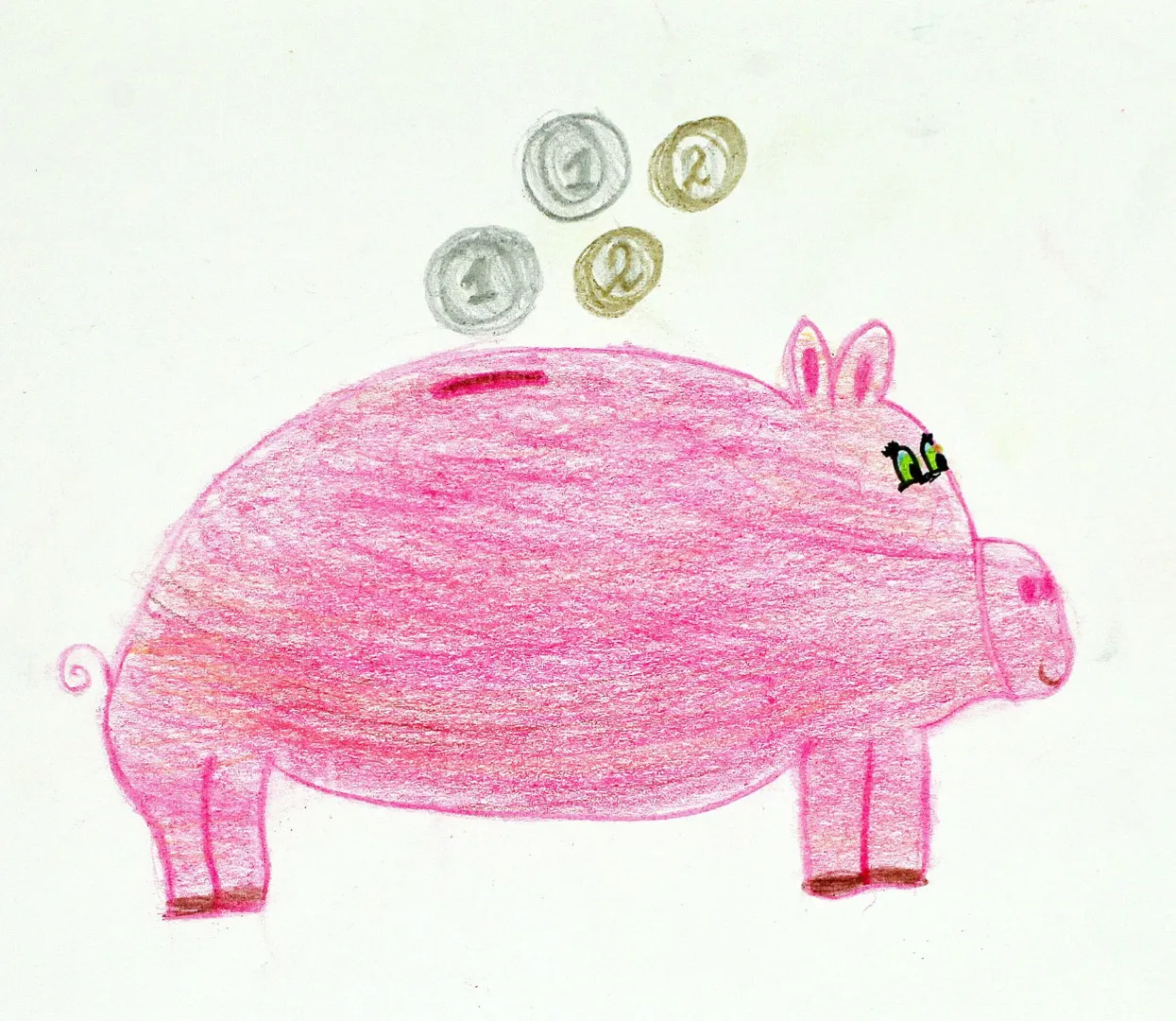 Trzymają kasę w tablecie, oszczędzają na brokuły, a zyskują na promocjach