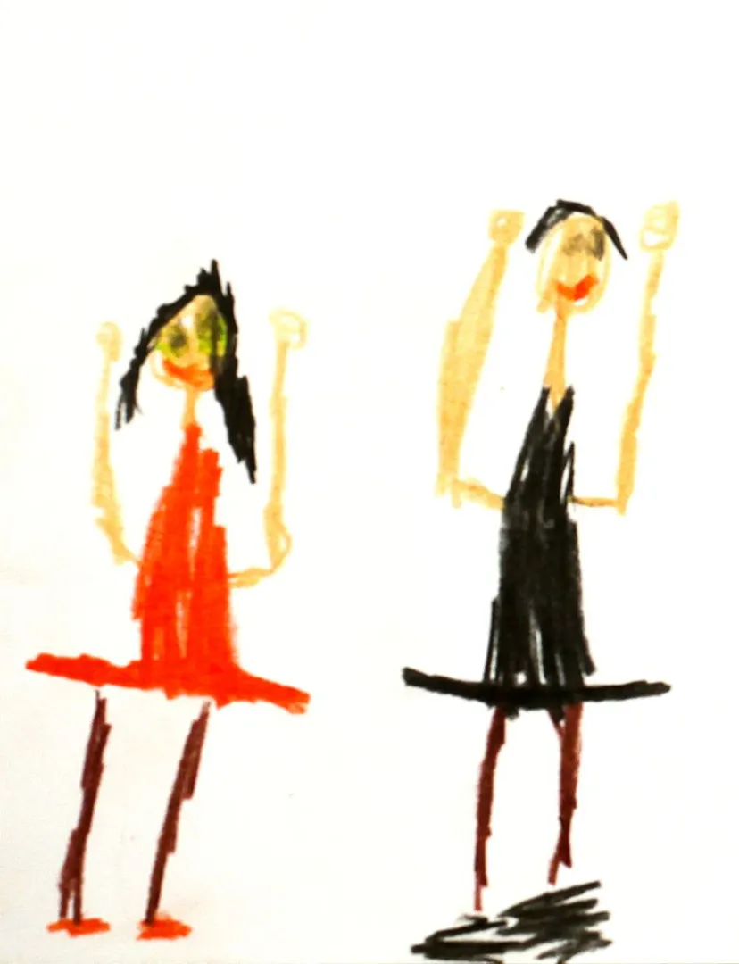 Szymon Myśliwski, 6 lat