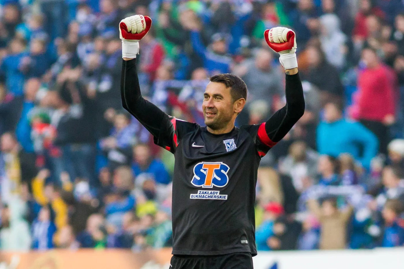 Krzysztof Kotorowski