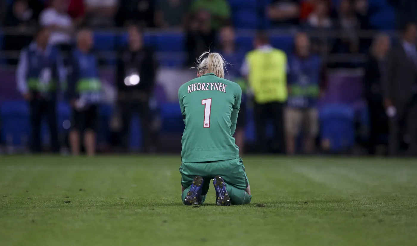 Katarzyna Kiedrzynek