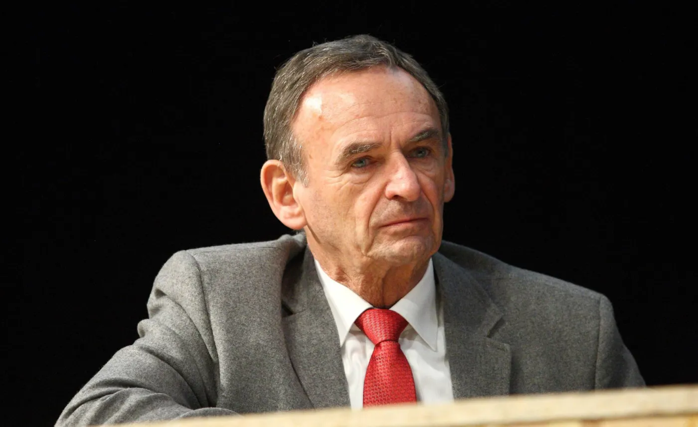 Mieczysław Wachowski