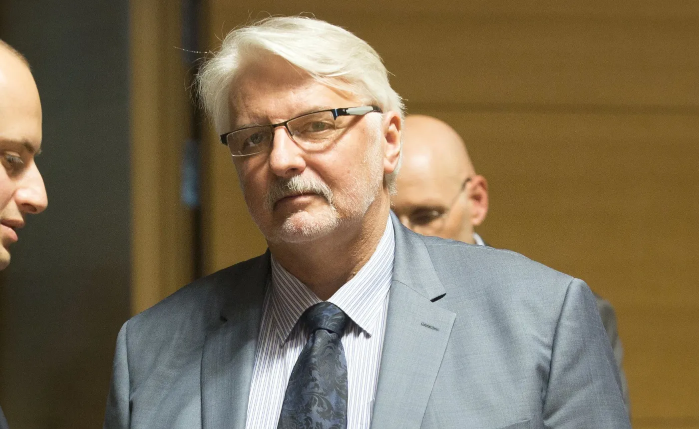 Witold Waszczykowski