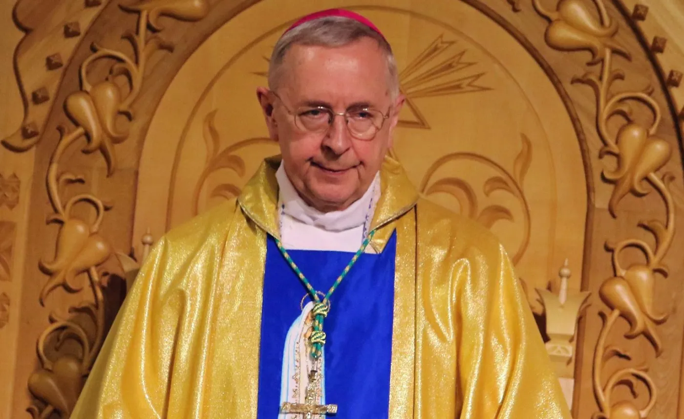 Abp Stanisław Gądecki