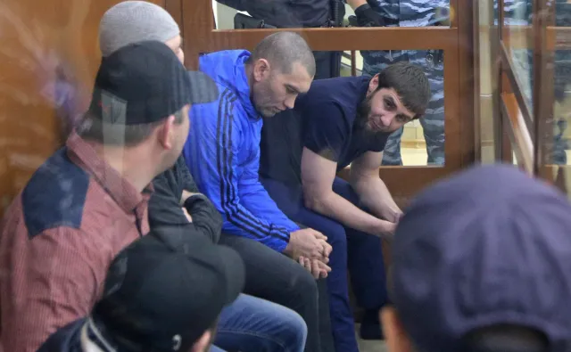 Jest wyrok w sprawie zabójstwa Borysa Niemcowa