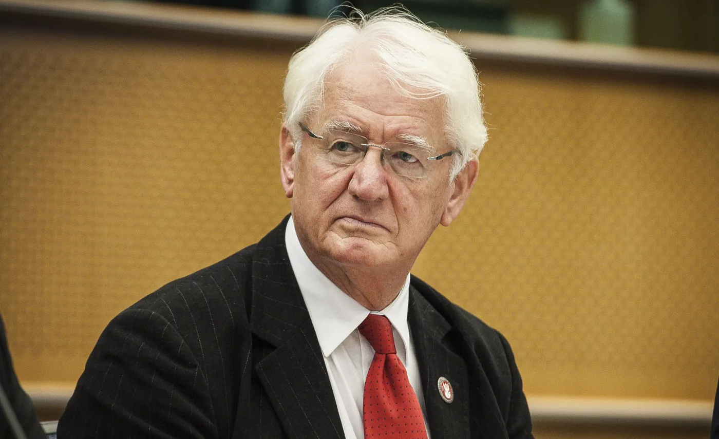 Krzysztof Wyszkowski 