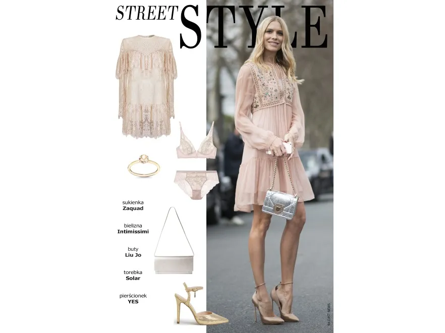 STYLIZACJE na wesele