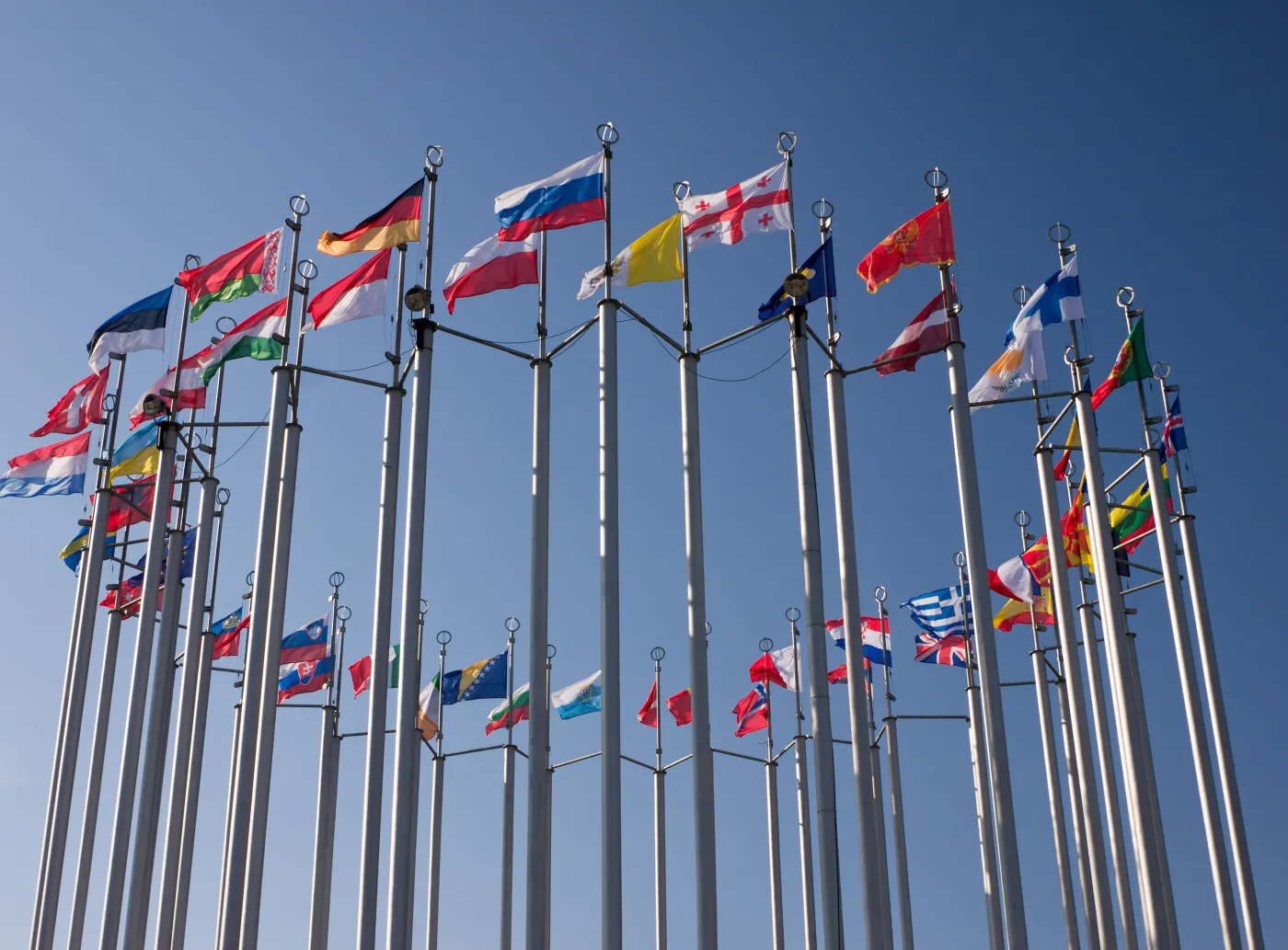 Bruksela grozi palcem Polsce. Straszą nas Trybunałem Sprawiedliwości