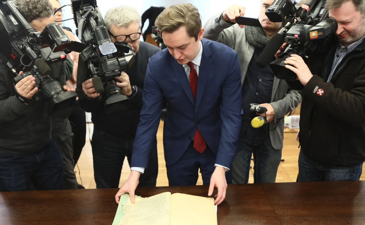 Komisja weryfikacyjna