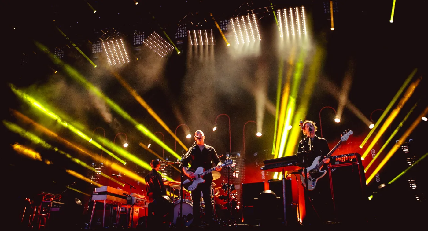 Queens of the Stone Age