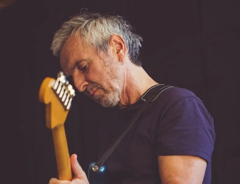 Apostolis Anthimos; fot. Barbara Adamek