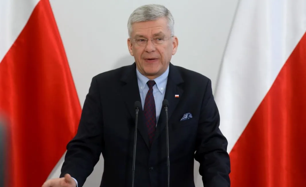 Stanisław Karczewski