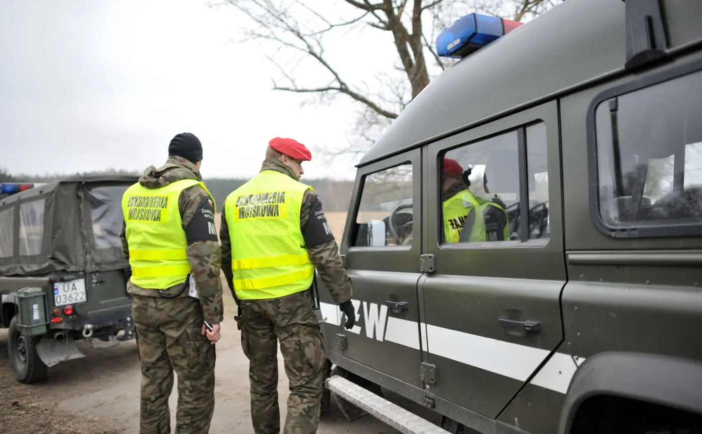 Jest śledztwo ws. katastrofy MIG-29