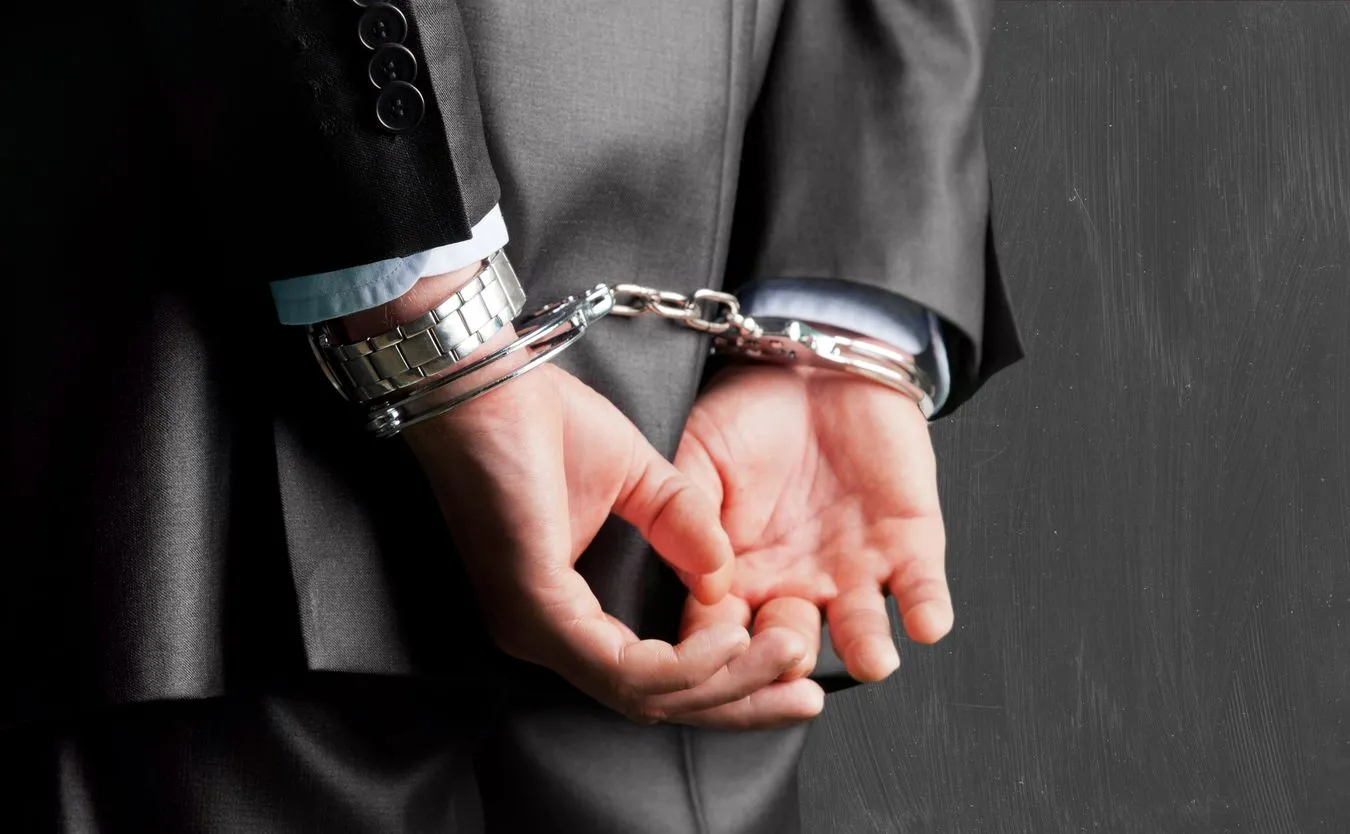 Pracownik gabinetu premiera Ukrainy szpiegował "przez długi czas" na rzecz Rosji