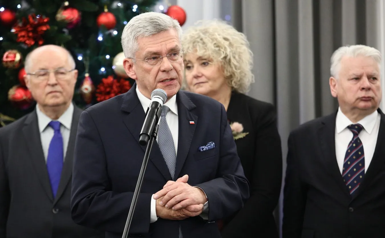 Stanisław Karczewski