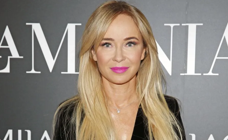 Przetakiewicz chce znów wyjść za mąż, ale stawia warunki. "Jeśli faceta nie podziwiam, to nic z tego nie będzie"