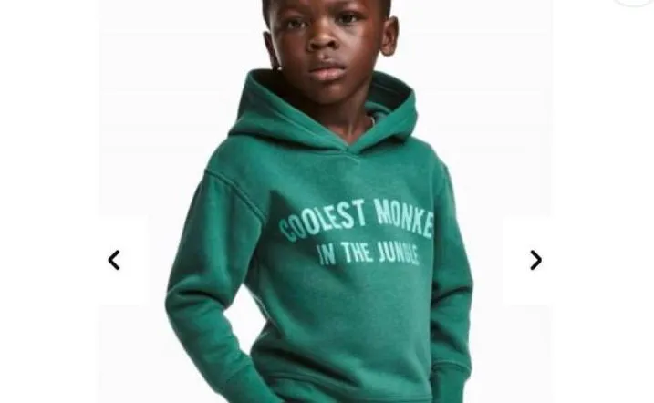 Kontrowersyjna reklama