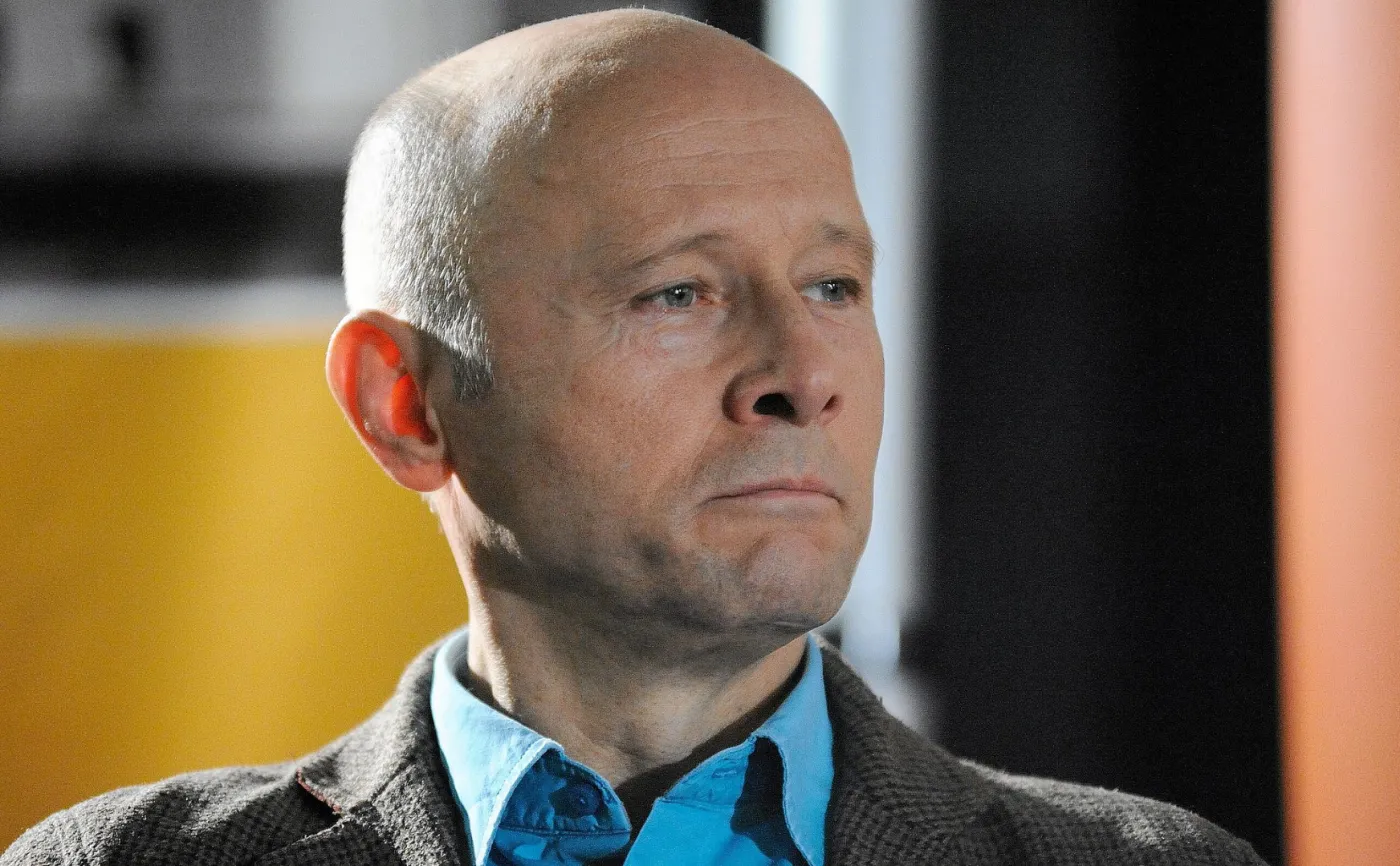 Krzysztof Pieczyński