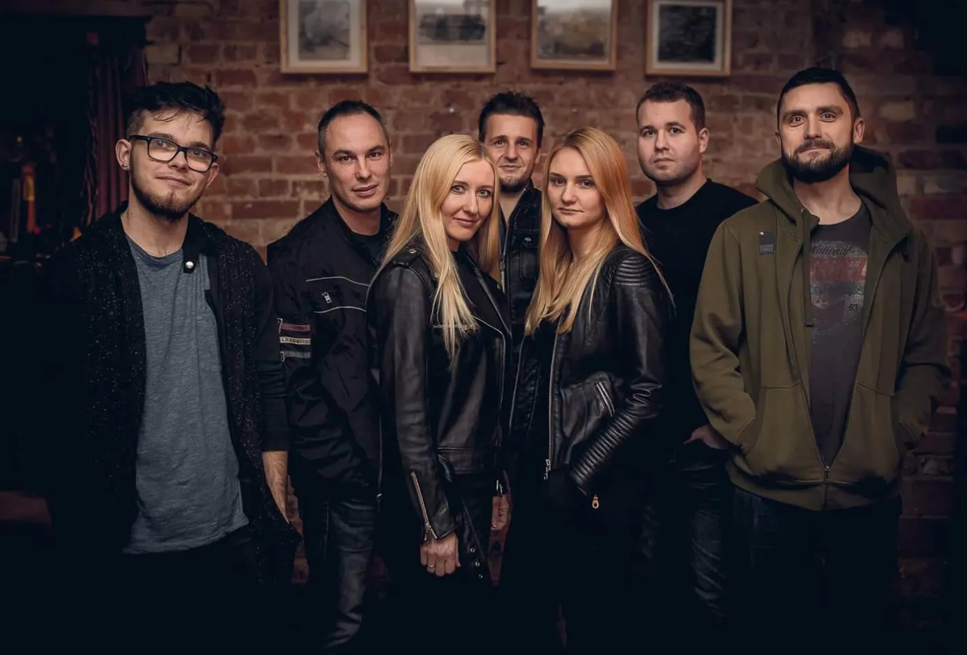 Zespół Woodland Spirit