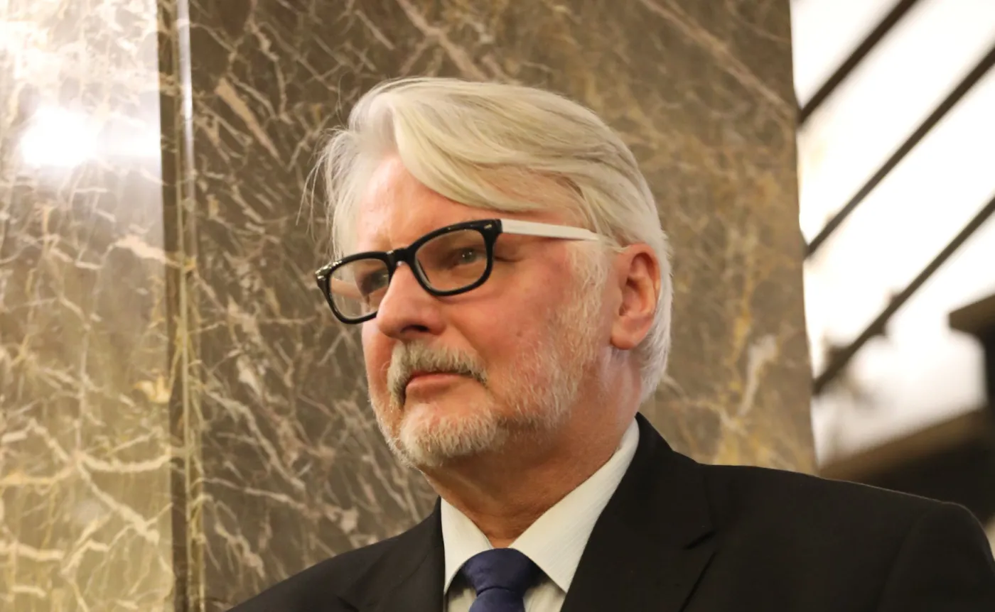 Witold Waszczykowski
